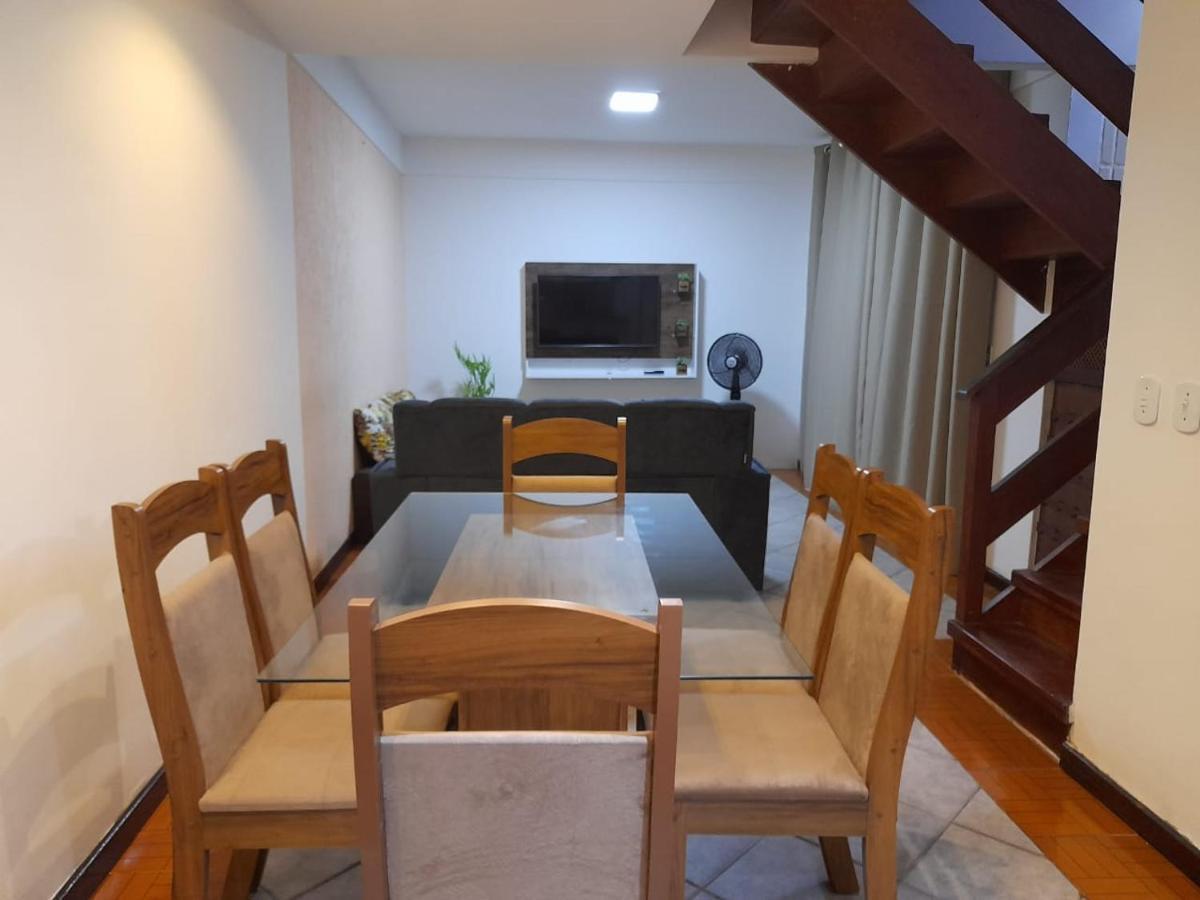 Casa Inteira No Pero, A Poucos Passos Da Praia Cabo Frio Eksteriør billede