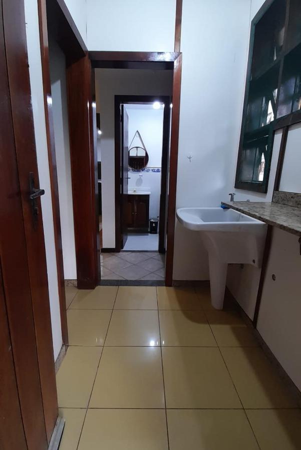 Casa Inteira No Pero, A Poucos Passos Da Praia Cabo Frio Eksteriør billede