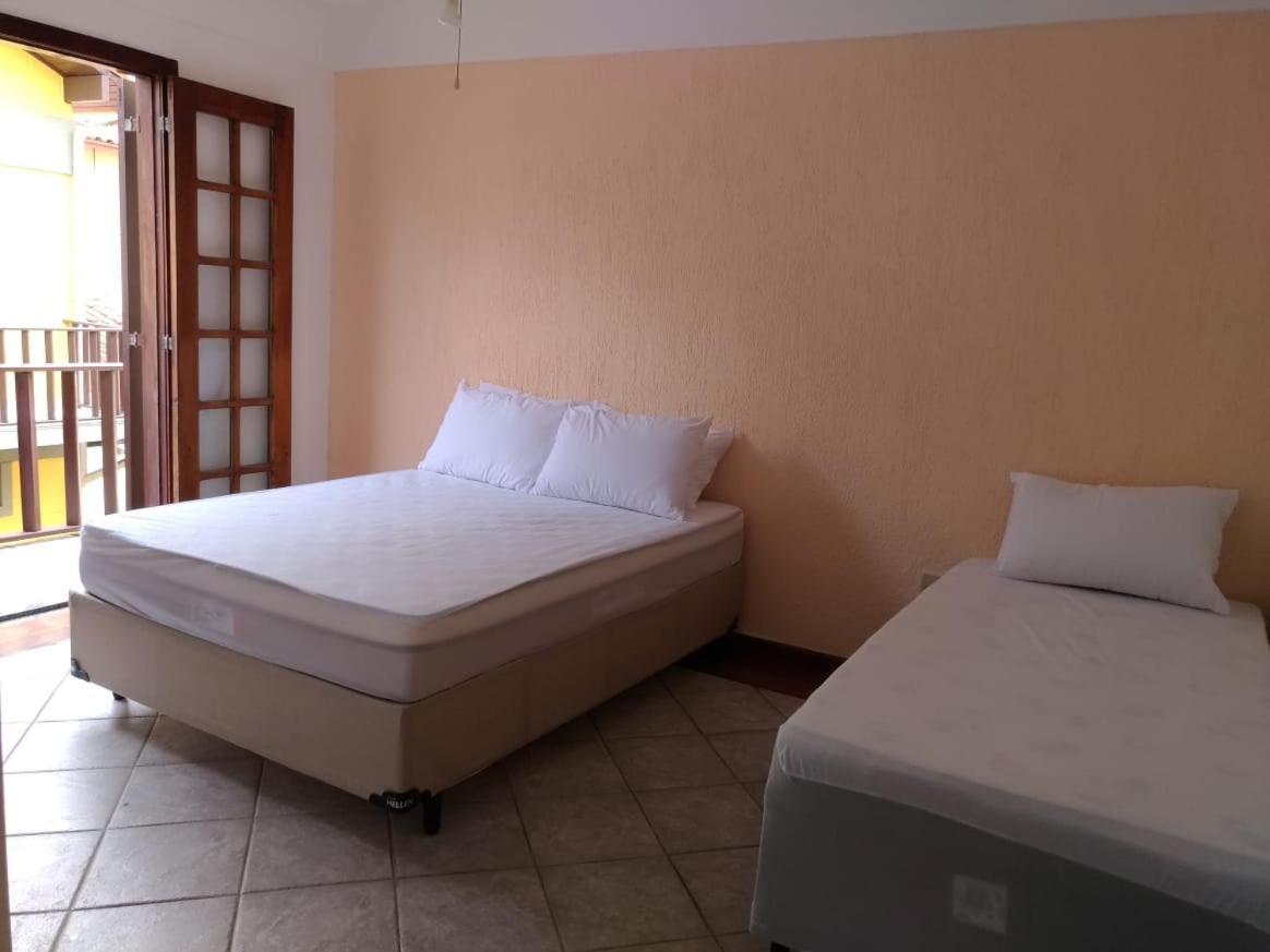 Casa Inteira No Pero, A Poucos Passos Da Praia Cabo Frio Eksteriør billede