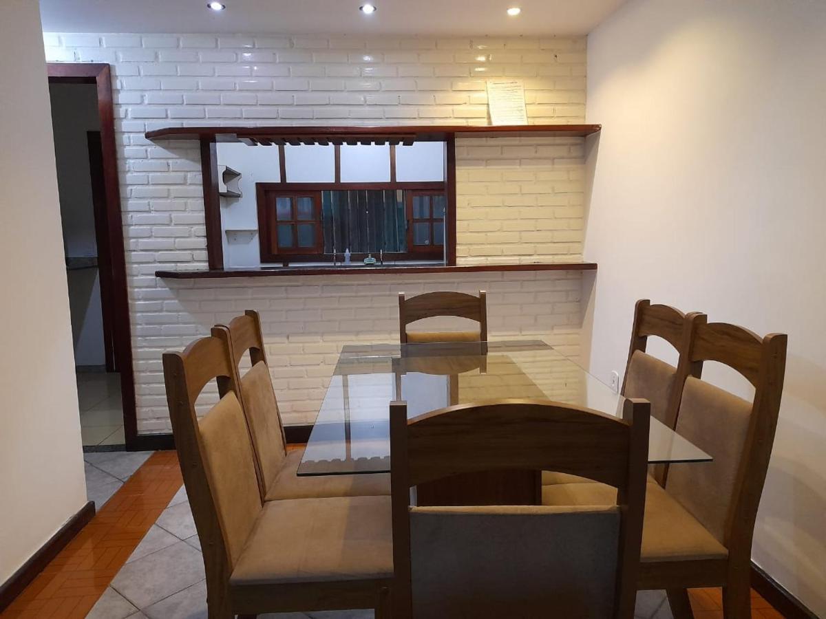 Casa Inteira No Pero, A Poucos Passos Da Praia Cabo Frio Eksteriør billede