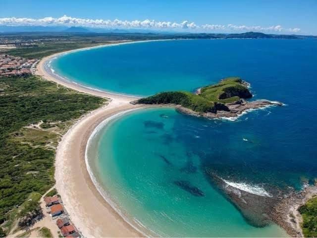 Casa Inteira No Pero, A Poucos Passos Da Praia Cabo Frio Eksteriør billede