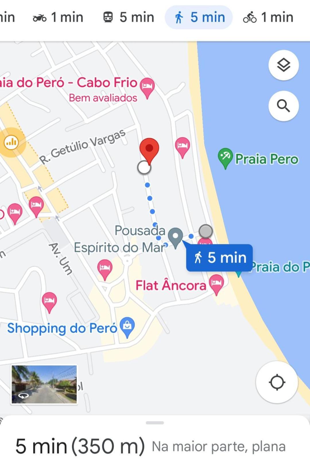 Casa Inteira No Pero, A Poucos Passos Da Praia Cabo Frio Eksteriør billede