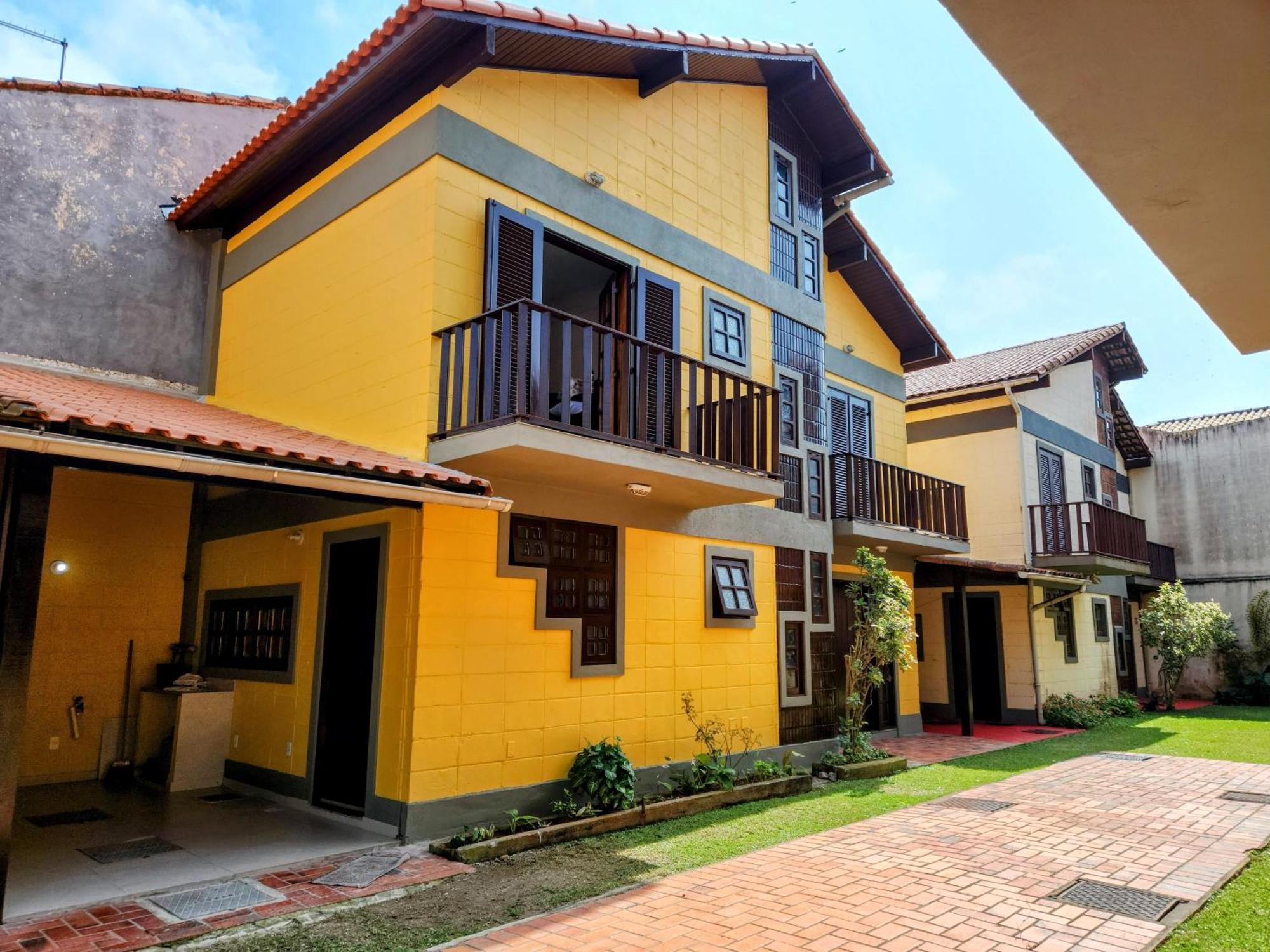 Casa Inteira No Pero, A Poucos Passos Da Praia Cabo Frio Eksteriør billede